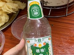 -威邵鸡煲(西华路总店)