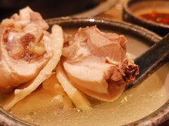 -同仁四季椰子鸡(海岸城天利店)
