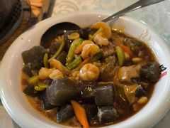 -牟传仁饭庄(星海店)