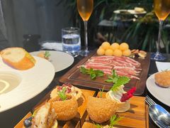 -LUMOS卢莫斯融合料理餐厅