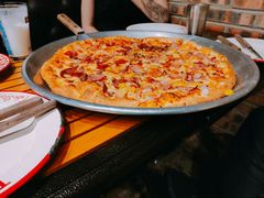 -Tubestation站点比萨(五道营店)