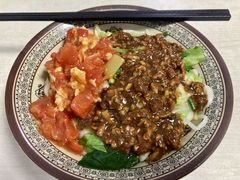 -惠兰面馆(德福巷小区店)