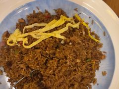 -曼泰·泰餐(江南环球港店)