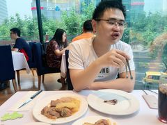 -拉蒂娜·巴西牛排馆 Latina·Brazilian Steakhouse(陆家嘴旗舰店)