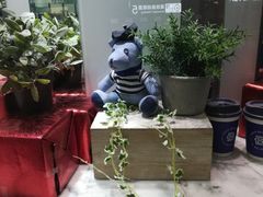 -巴黎贝甜(五道口店)