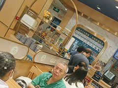 -西部马华清真兰州牛肉面·烧烤夜市(三里河店)