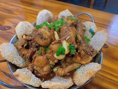 -高淳老街土菜馆(迎薰门店)