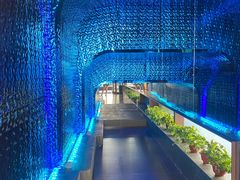 大堂-上和臻品中国菜(花园街店)