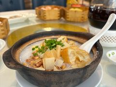 -怀德酒楼·粤菜·海鲜·茶点(宝安国际机场店)