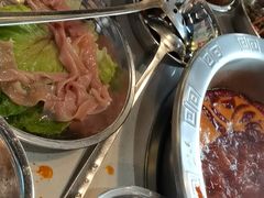 -憨铁匠老火锅(龙岗万科里店)