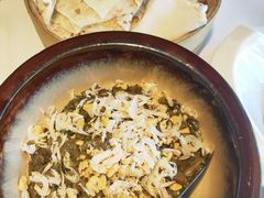 -开海·红岛海鲜虾水饺(石老人店)