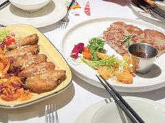 -Aqua Oasis 水天堂(相城天虹商场店)