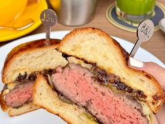 -尚牛社会 Beef & Liberty(金桥EKA天物店)