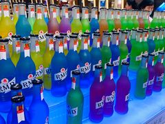 -圣罗巴甄选自助(麦凯乐店)