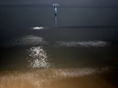 -北戴河东海水浴场