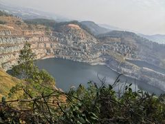 -黄埔油麻山森林公园