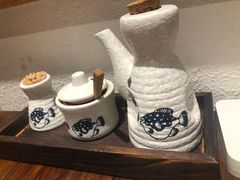 -桥岚·巷子鲜河豚鱼(专门店)