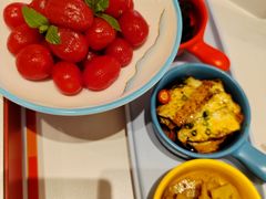 -雅佳神话·麻辣烤鱼(新街口店)