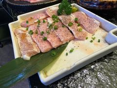 -樱嘢·炭火烧肉(惠南店)