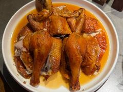 -张家卫·阳江菜·小海鲜(肥婆湾桥店)