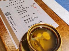 -格桑花开药膳蔬食文化空间