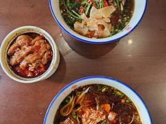 -易裕和·长沙米粉(友谊路店)