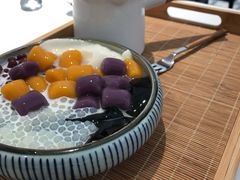 -iFood甜嫩嫩(江东北路店)