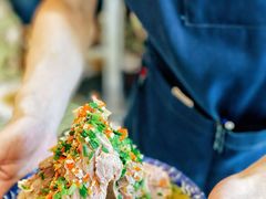 -曼谷食堂·泰国家庭料理