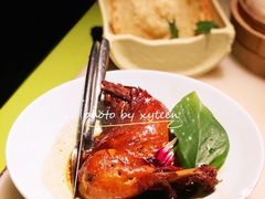 东坡半边鸡-桂满陇天书(南京德基旗舰店)