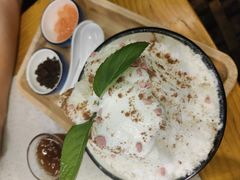 -浮何烤铺(桐梓林店)
