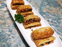 -金枝玉叶上海人家食府(三里河店)