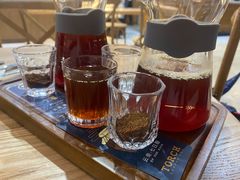 -Torch Coffee 炬点咖啡