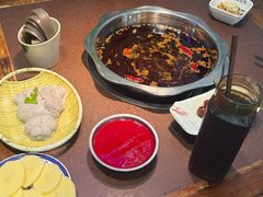 -青山青豆花·笑禅豆腐鱼(黄泥塝店)