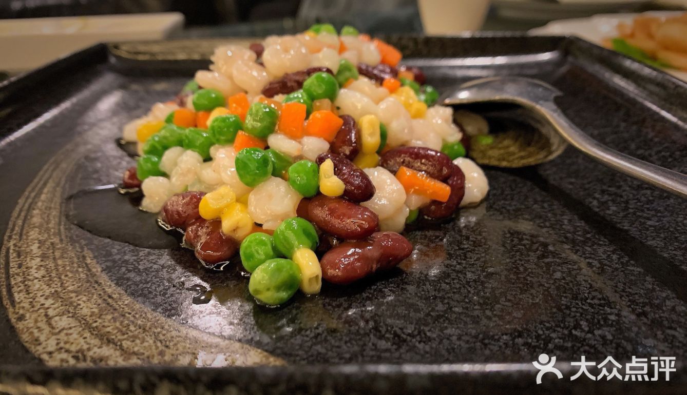 国粹北京烤鸭也是全球屈指可数美食呀