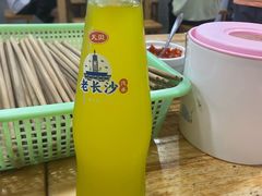 -夏记粉店(黄兴路步行街店)