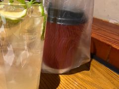 -安妮意大利餐厅(国贸店)