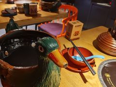 -吃饭皇帝大(解放西路店)