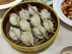 -老边饺子馆(金源店)