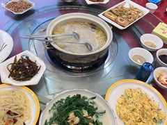 -金记猪肚鸡(琅西店)