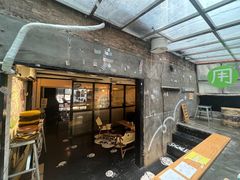 -无牌咖啡&酒馆