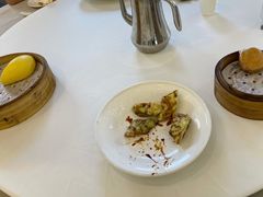 -上座·餐厅(阳光100店)