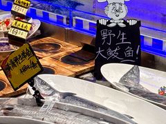 -渔娘渔家丹东海鲜(东直门店)