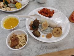 -素清香(解放路店)