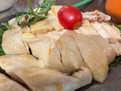-绿柠食堂(北外滩店)