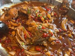 -江西老表·经典江西八大碗