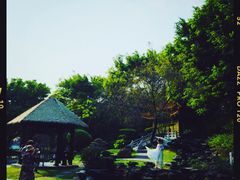 -深圳国际园林花卉博览园