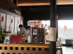 大堂-Metal hands·铁手咖啡