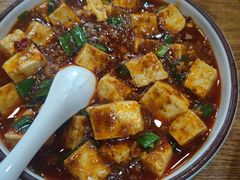 -盐与味葱葱鲫鱼•自贡菜江湖菜(春熙店)