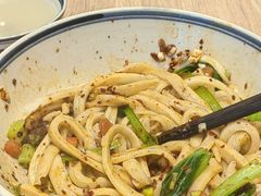 -宋益驴蹄子面肉夹馍(辛家庙店)