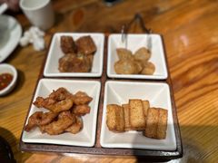 -临家闽南菜(宝洲路店)
